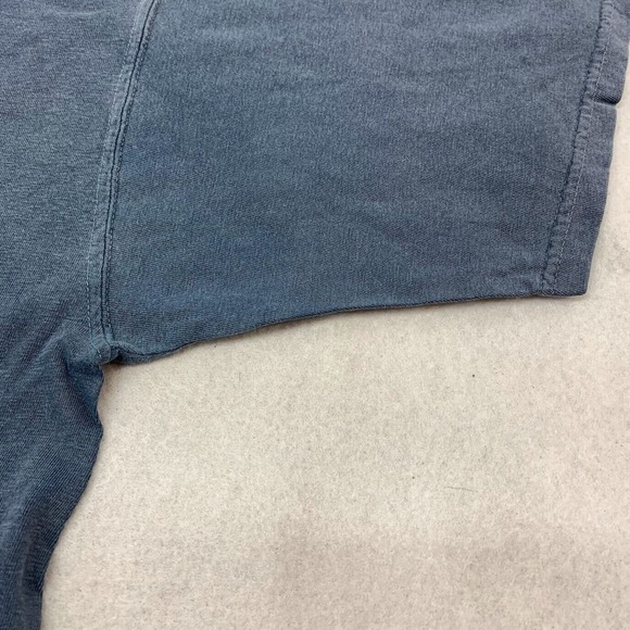 NFL Chicago Bears Brian Urlacher 54 Tee Thrifted Vintage Style Size 2XL - Picture 4 of 11